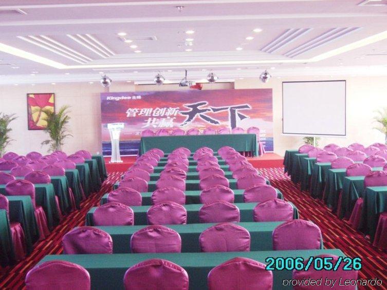 Weihai Sophia Hotel Facilități foto