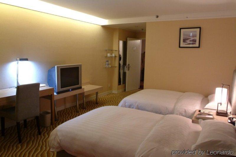 Weihai Sophia Hotel Cameră foto
